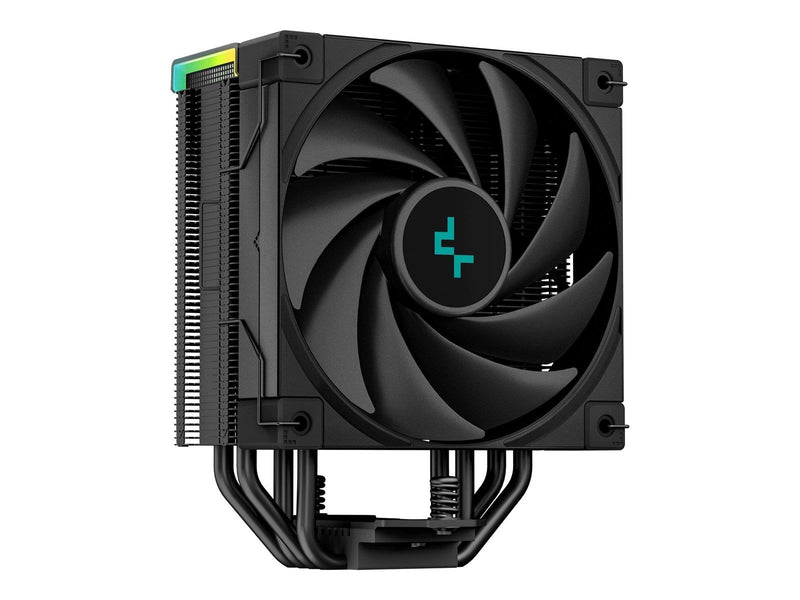 DeepCool AK400 DIGITAL - CPU-Luftkühler - Max 28 dBA