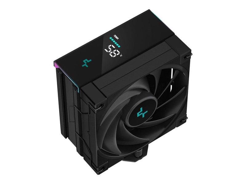 DeepCool AK400 DIGITAL - CPU-Luftkühler - Max 28 dBA