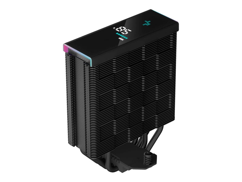 DeepCool AK400 DIGITAL - CPU-Luftkühler - Max 28 dBA