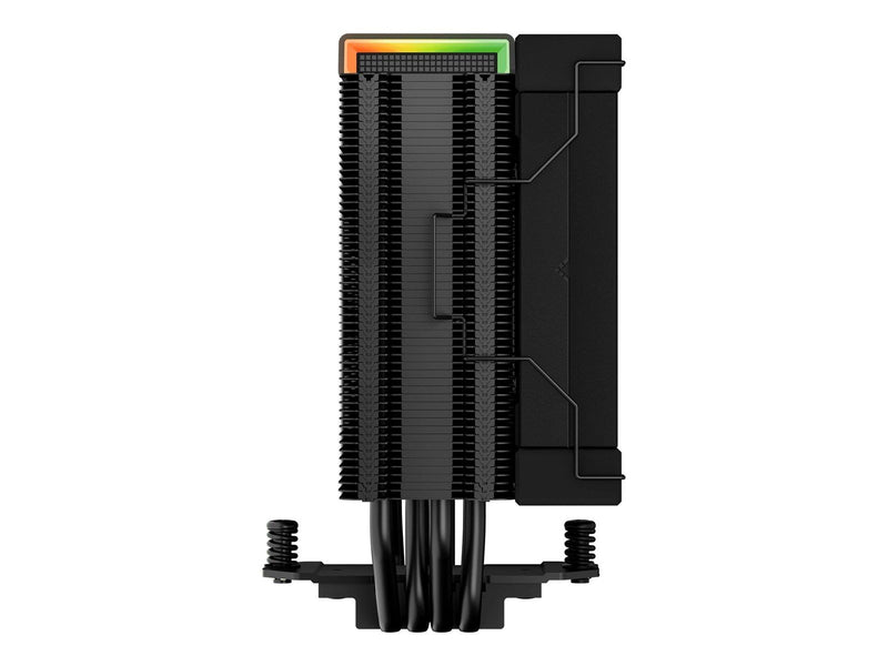 DeepCool AK400 DIGITAL - CPU-Luftkühler - Max 28 dBA
