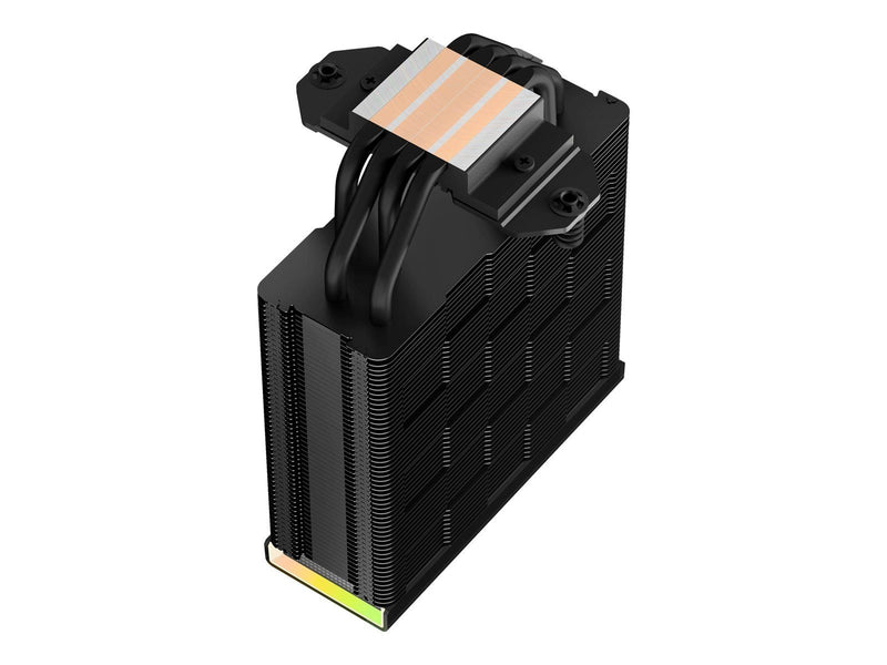 DeepCool AK400 DIGITAL - CPU-Luftkühler - Max 28 dBA