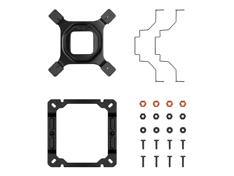 DeepCool AK400 DIGITAL - CPU-Luftkühler - Max 28 dBA