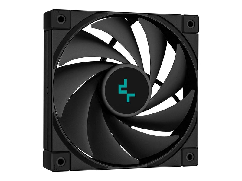 DeepCool AK400 DIGITAL - CPU-Luftkühler - Max 28 dBA
