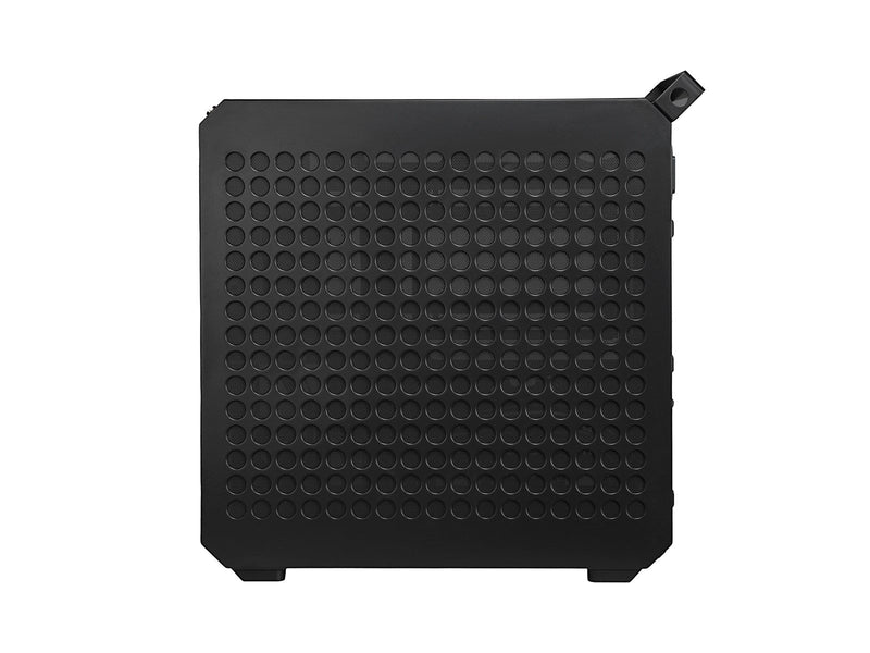 Cooler Master QUBE 500 Flatpack - Gehäuse - Miditower - Schwarz