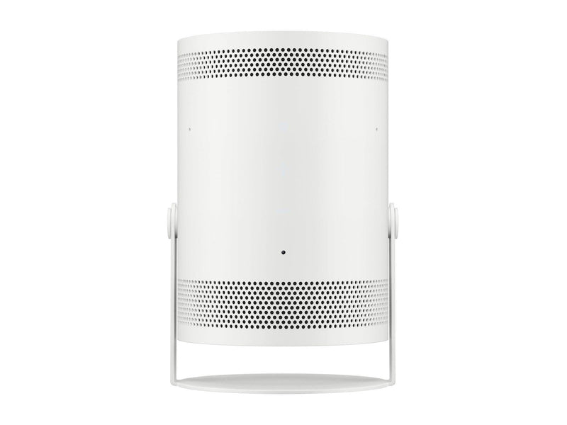 Samsung Projektoren The Freestyle SP-LFF3CLAX - 2nd Generation - DLP projector - portable - 802.11a/b/g/n/ac wireless / AirPlay