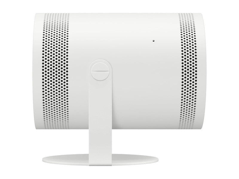 Samsung Projektoren The Freestyle SP-LFF3CLAX - 2nd Generation - DLP projector - portable - 802.11a/b/g/n/ac wireless / AirPlay