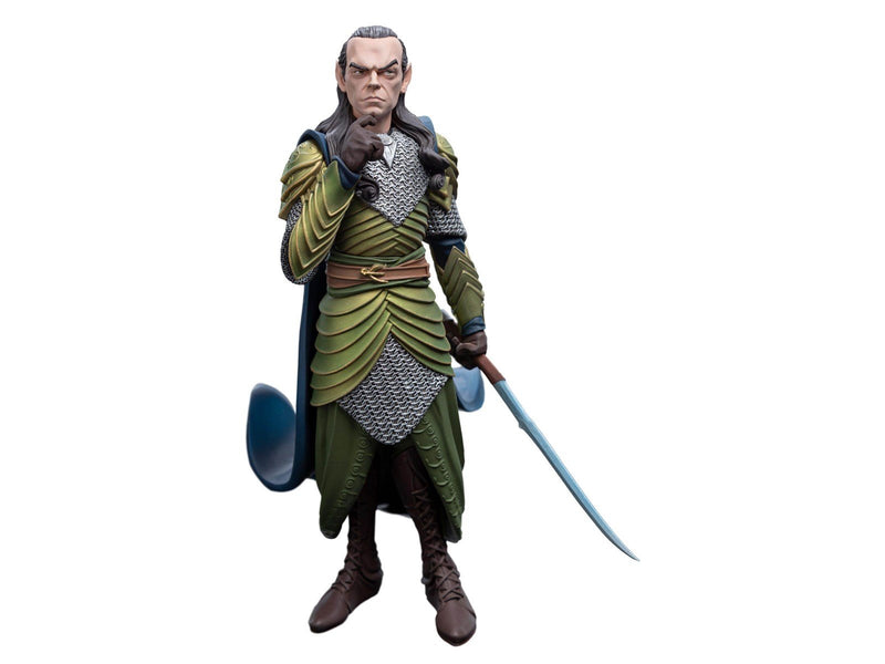 Weta Workshop - MINI EPICS: ELROND™ - Figur