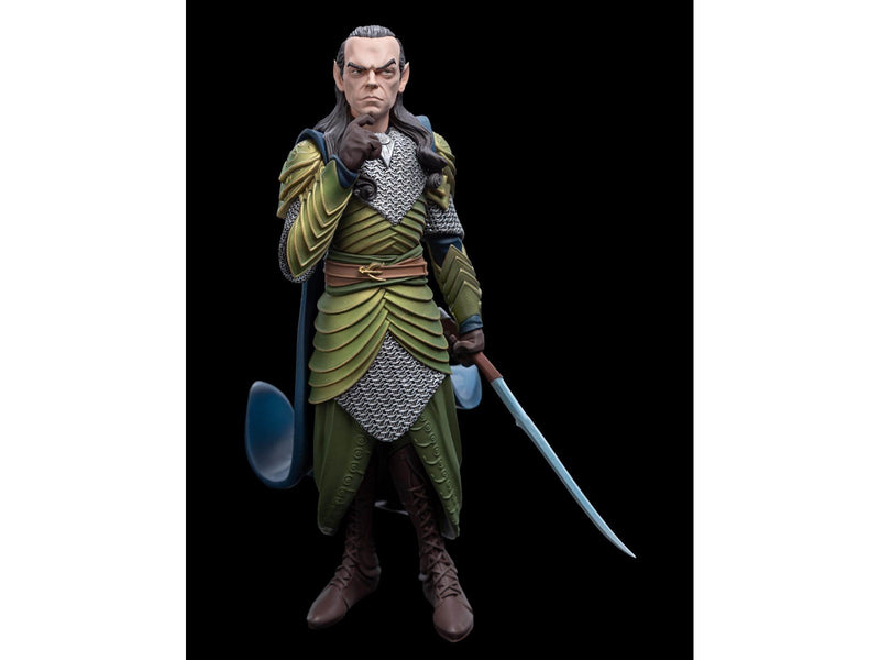 Weta Workshop - MINI EPICS: ELROND™ - Figur