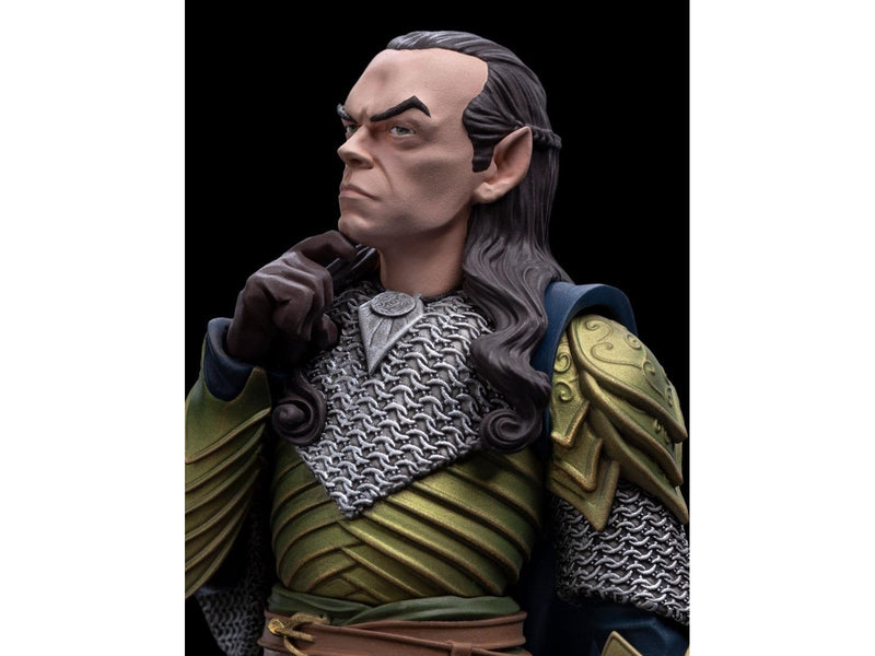 Weta Workshop - MINI EPICS: ELROND™ - Figur