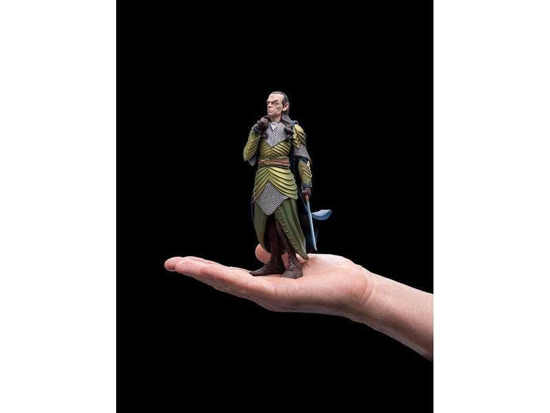 Weta Workshop - MINI EPICS: ELROND™ - Figur