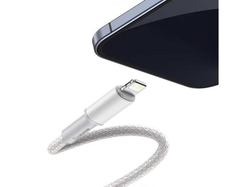 Baseus CATLGD-A02 lightning cable