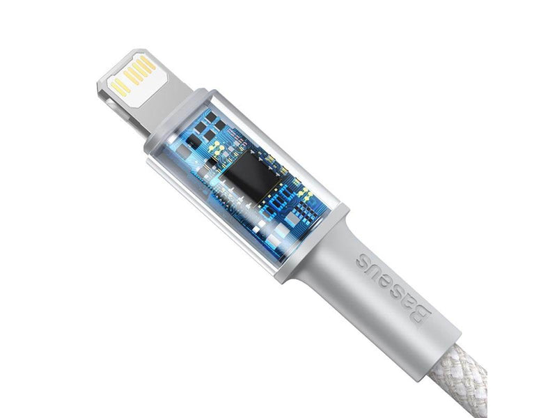 Baseus CATLGD-A02 lightning cable