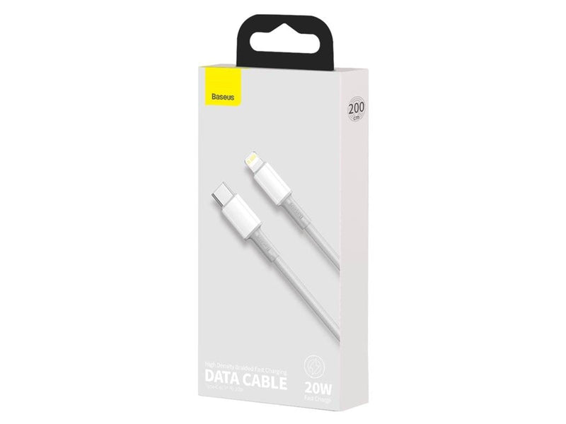 Baseus CATLGD-A02 lightning cable