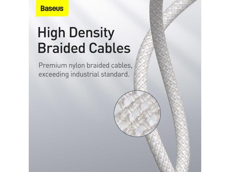 Baseus CATLGD-A02 lightning cable