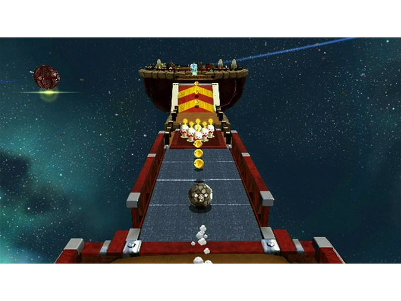 Super Mario Galaxy 2 (Selects) - Nintendo Wii - Action - PEGI 3