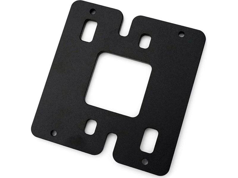 Thermal Grizzly AM5 Short Backplate Black - CPU-Montagehalterungen