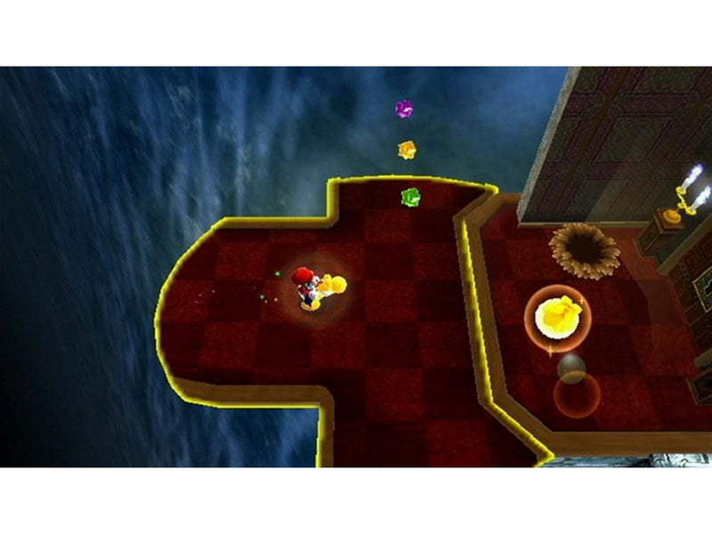 Super Mario Galaxy 2 (Selects) - Nintendo Wii - Action - PEGI 3
