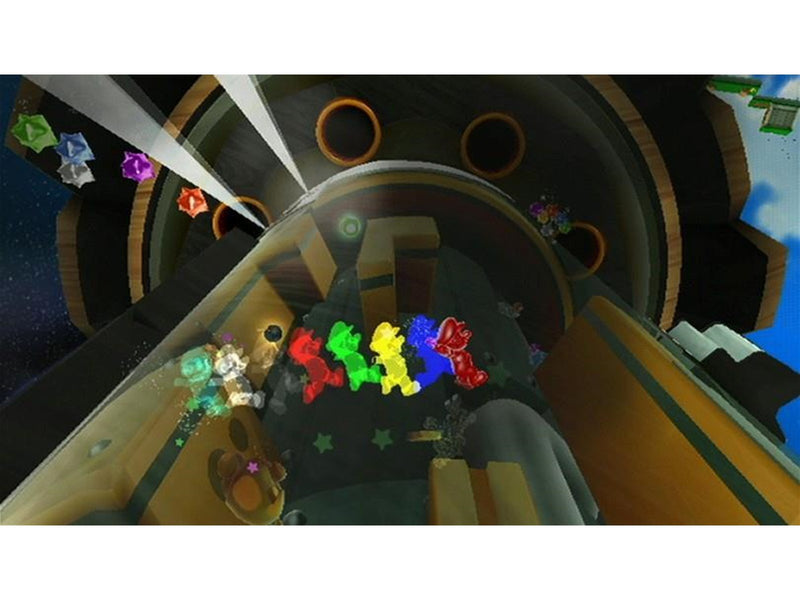 Super Mario Galaxy 2 (Selects) - Nintendo Wii - Action - PEGI 3