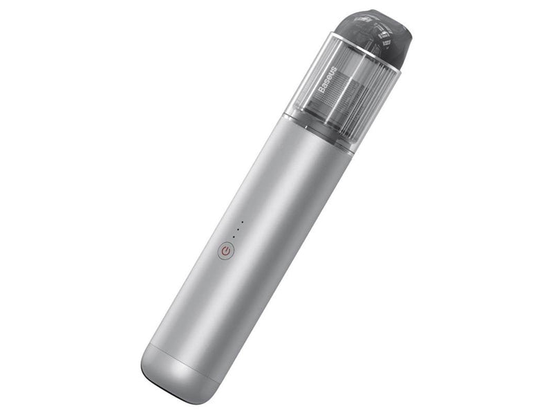 Baseus A3 Car Vacuum Cleaner (silver)