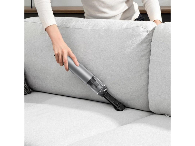 Baseus A3 Car Vacuum Cleaner (silver)