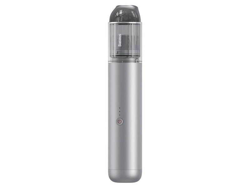 Baseus A3 Car Vacuum Cleaner (silver)