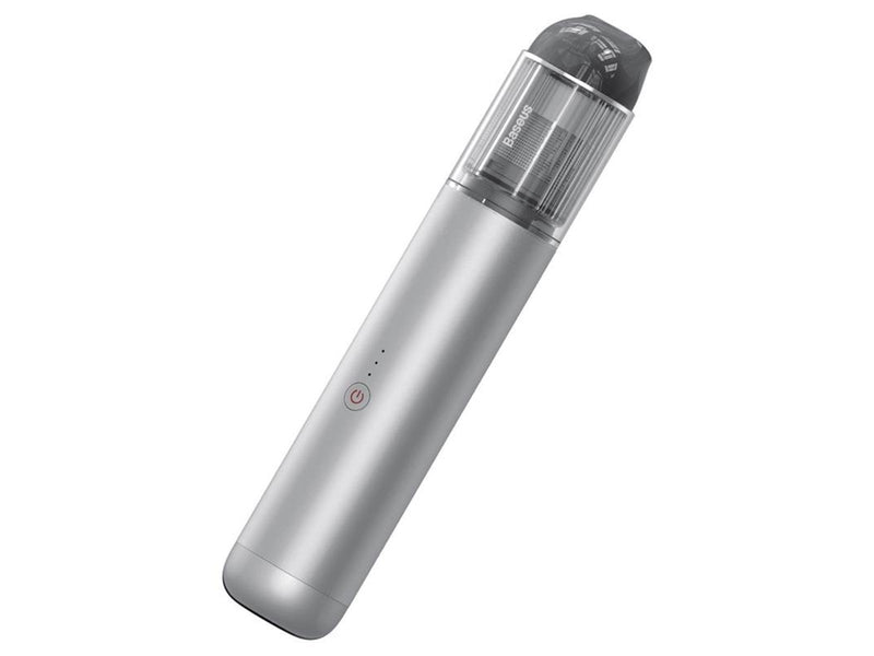 Baseus A3 Car Vacuum Cleaner (silver)