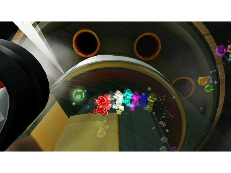 Super Mario Galaxy 2 (Selects) - Nintendo Wii - Action - PEGI 3