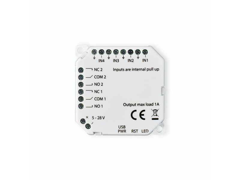 frient IO Module