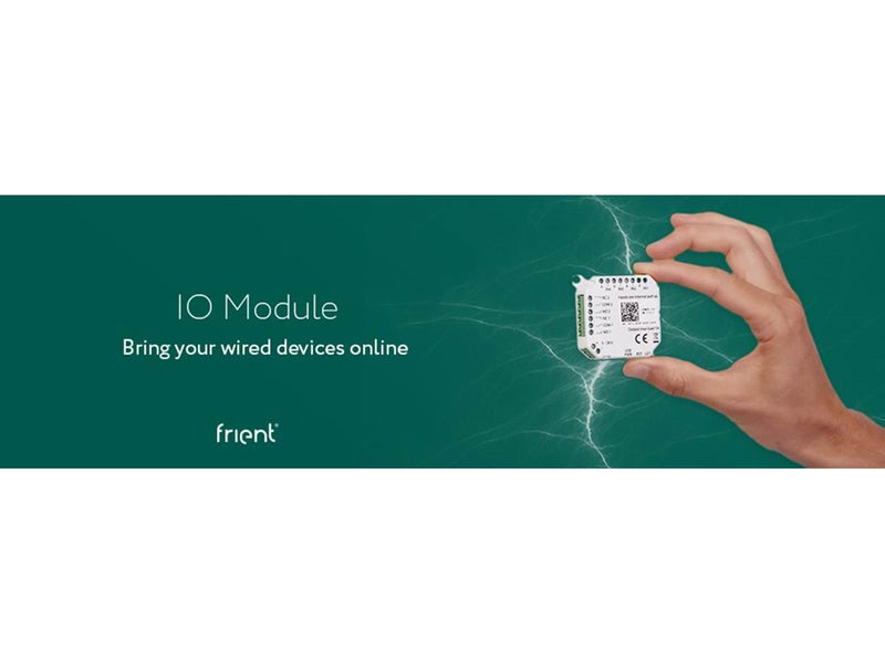 frient IO Module