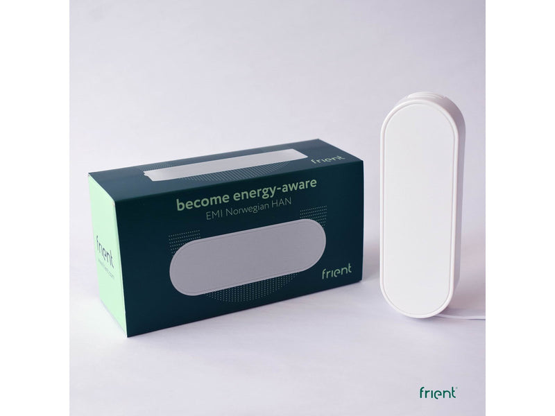 frient Electricity Meter Interface Norwegian HAN