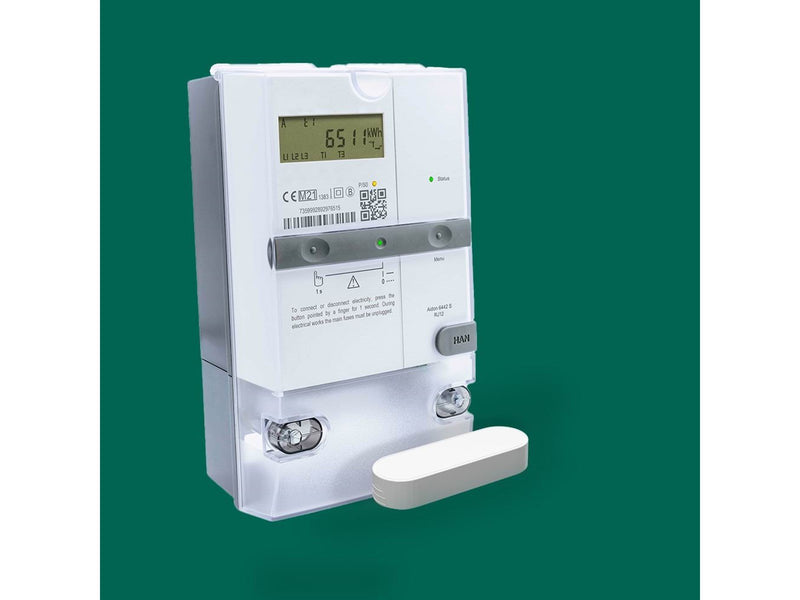 frient Electricity Meter Interface Norwegian HAN