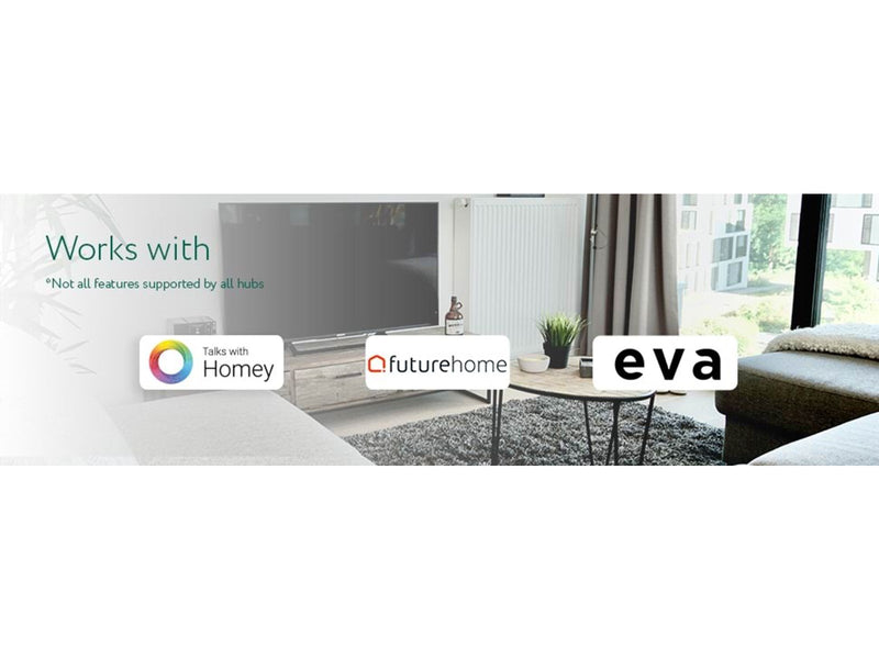 frient Electricity Meter Interface Norwegian HAN