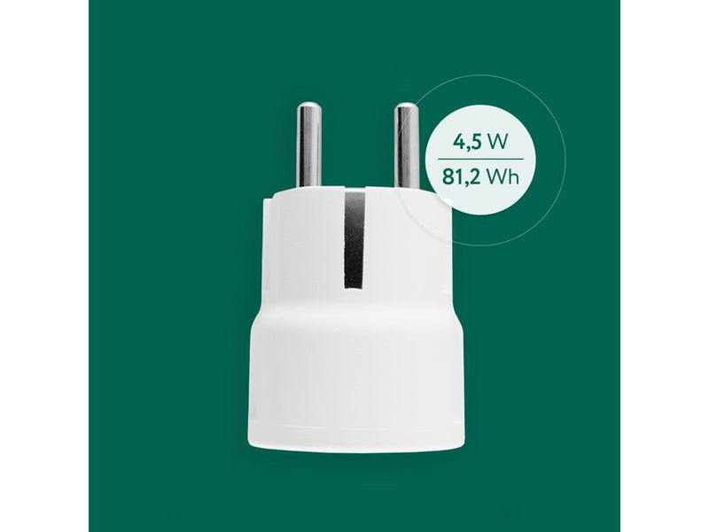 frient Smart Plug Mini 2 (F) – Schuko