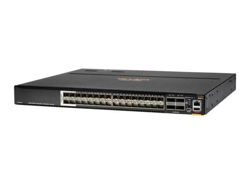 Hewlett Packard Enterprise HPE Aruba CX 8360-32Y4C