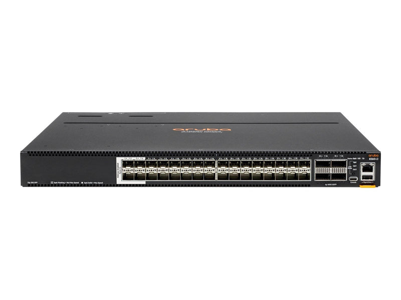 Hewlett Packard Enterprise HPE Aruba CX 8360-32Y4C V2