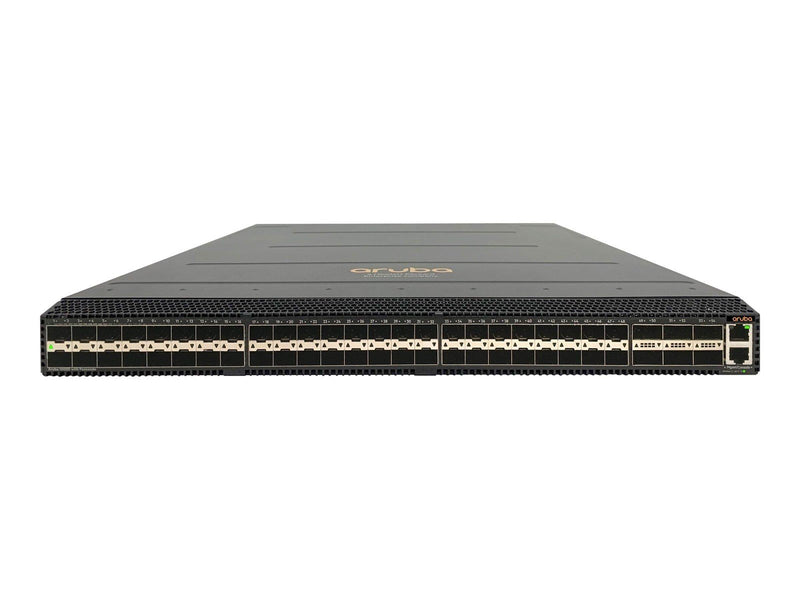 Hewlett Packard Enterprise HPE Aruba CX 10000-48Y6C
