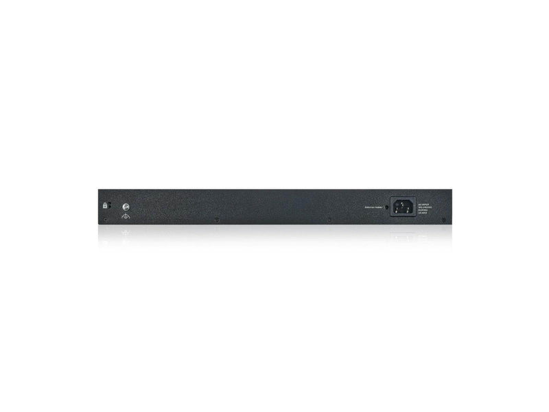 ZyXEL XMG1930-30 24-port 2.5G Multi-Gig Lite-L3 Smart Managed Switch with 6 10G Uplinks