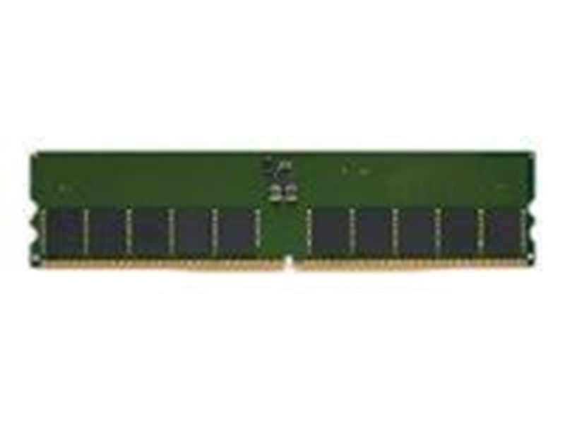 Kingston - DDR5 - module - 32 GB - DIMM 288-pin - 4800 MHz / PC5-38400 - unbuffered