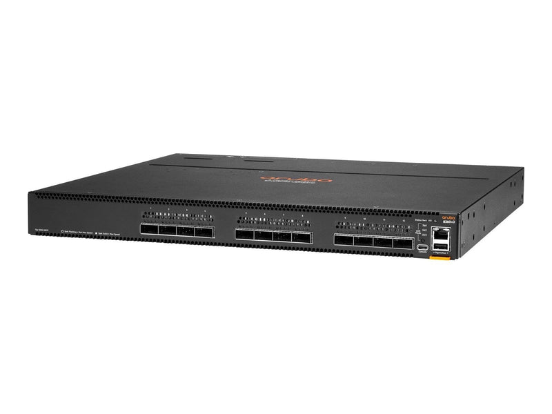 Hewlett Packard Enterprise HPE Aruba CX 8360-12C V2