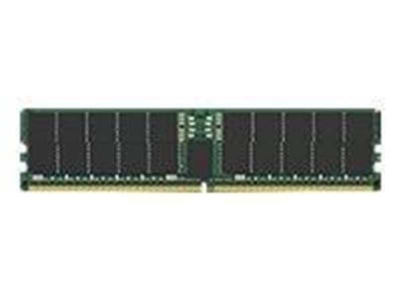 Kingston - DDR5 - module - 64 GB - DIMM 288-pin - 4800 MHz / PC5-38400 - registered