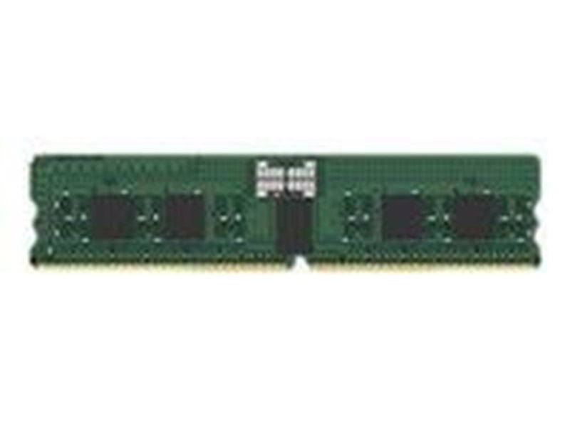 Kingston - DDR5 - module - 16 GB - DIMM 288-pin - 4800 MHz / PC5-38400 - registered