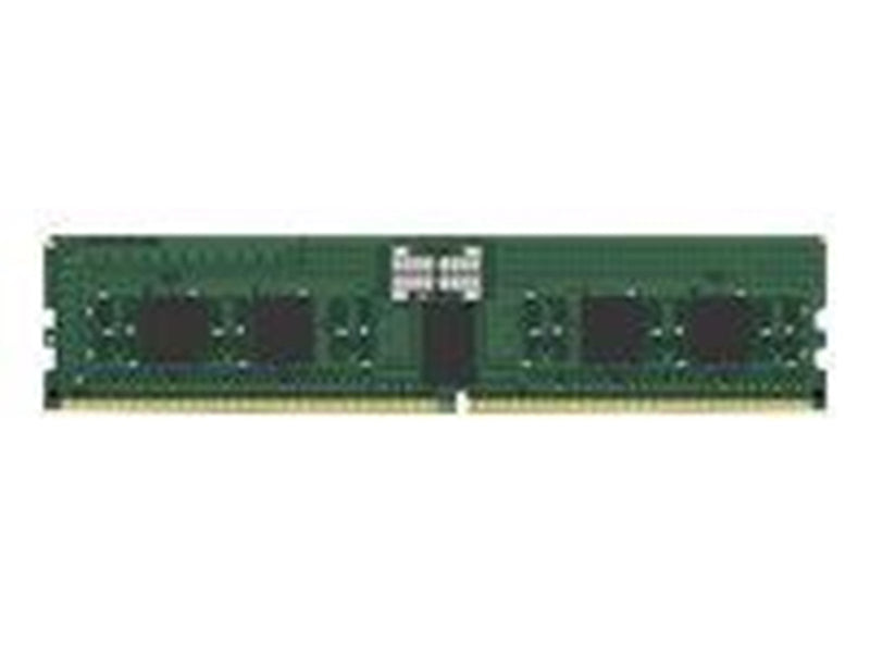 Kingston - DDR5 - module - 16 GB - DIMM 288-pin - 4800 MHz / PC5-38400 - registered