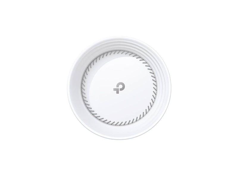 TP-Link DECO BE85 BE19000 Tri-Band Whole Home Mesh (1-Pack) - Mesh router 802.11a/b/g/n/ac/ax/be (Wi-Fi 7)