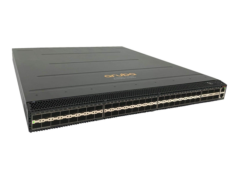 Hewlett Packard Enterprise HPE Aruba CX 10000-48Y6C