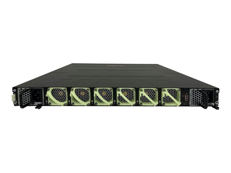 Hewlett Packard Enterprise HPE Aruba CX 10000-48Y6C