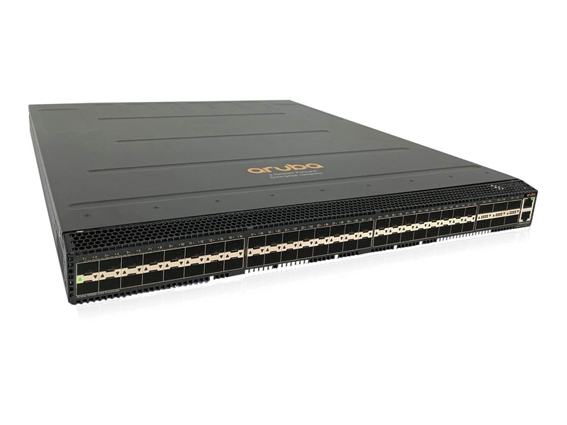 Hewlett Packard Enterprise HPE Aruba CX 10000-48Y6C