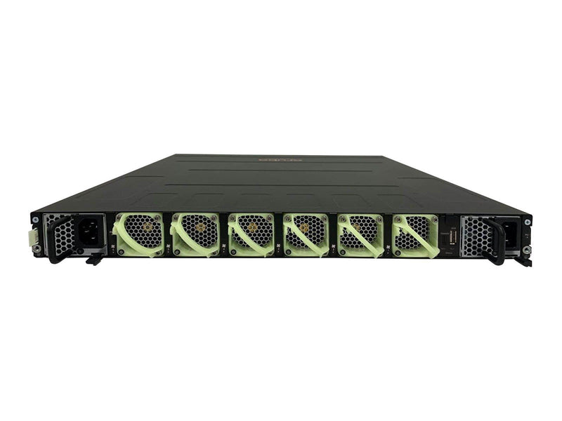 Hewlett Packard Enterprise HPE Aruba CX 10000-48Y6C