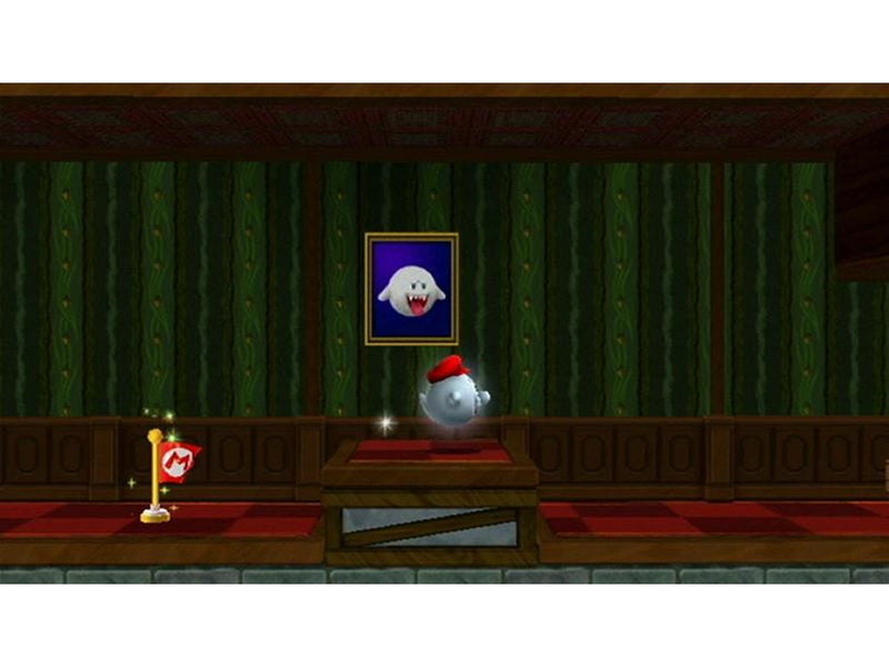 Super Mario Galaxy 2 (Selects) - Nintendo Wii - Action - PEGI 3