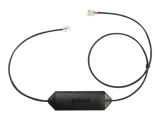 Jabra LINK - Elektronischer Hook-Switch Adapter für drahtlos
