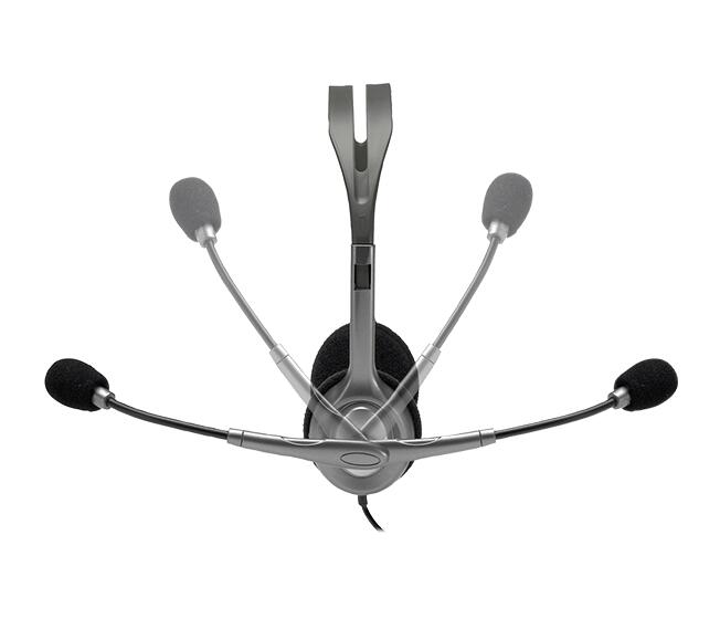 Logitech H111 Stereo Headset